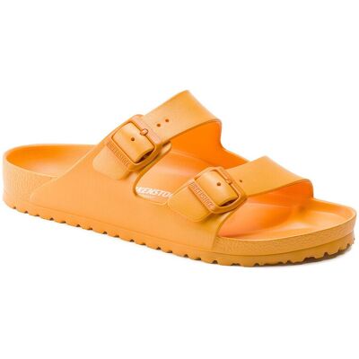 Birkenstock Arizona Essentials EVA Regular Fit Zinnia Férfiak - Szandálok Birkenstock - Narancssárga - 1015467-10.5 - Size: 10.5 Narancssárga 10.5 male Birkenstock Arizona Essentials EVA Regular Fit Zinnia Férfiak - Szandálok Birkenstock - Narancssárga - 1015467-10.5 - Size: 10.5 Narancssárga 10.5 male