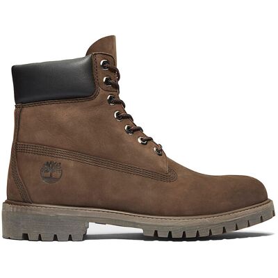 Timberland 6 Inch Premium Waterproof Grey 110001-214 Férfiak - Cipők Timberland - Szürke - 110001-214-9 - Size: 9 Szürke 9 male Timberland 6 Inch Premium Waterproof Grey 110001-214 Férfiak - Cipők Timberland - Szürke - 110001-214-9 - Size: 9 Szürke 9 male