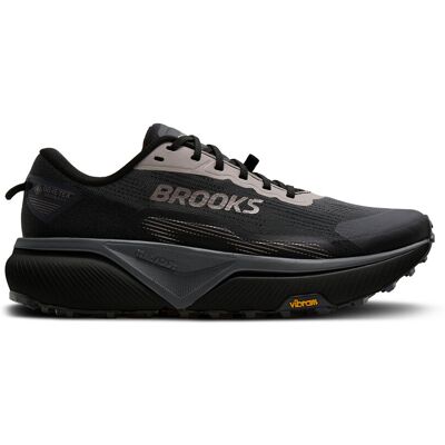 Brooks Cascadia 20 GTX M Black Ebony Nocturnal Férfiak - Teniszcipők Brooks - Fekete - 1104881D-030-10.5 - Size: 10.5 Fekete 10.5 male Brooks Cascadia 20 GTX M Black Ebony Nocturnal Férfiak - Teniszcipők Brooks - Fekete - 1104881D-030-10.5 - Size: 10.5 Fekete 10.5 male
