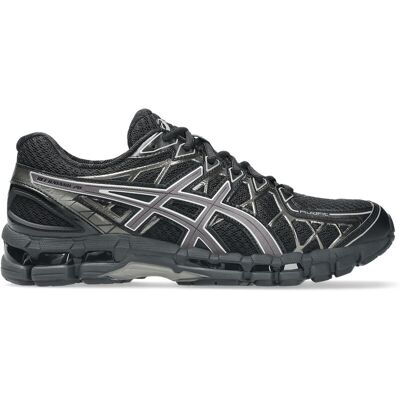 Asics Gel-Kayano 20 Black Férfiak - Teniszcipők Asics - Fekete - 1203A388-003-11 - Size: 11 Fekete 11 male Asics Gel-Kayano 20 Black Férfiak - Teniszcipők Asics - Fekete - 1203A388-003-11 - Size: 11 Fekete 11 male