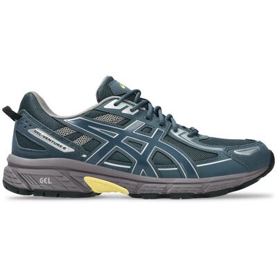 Asics Gel-Venture 6 Blue Férfiak - Teniszcipők Asics - Kék - 1203A438-400-10 - Size: 10 Kék 10 male Asics Gel-Venture 6 Blue Férfiak - Teniszcipők Asics - Kék - 1203A438-400-10 - Size: 10 Kék 10 male