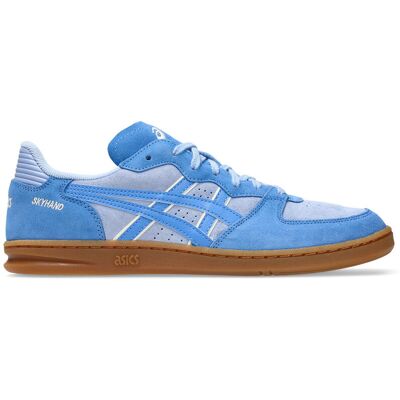 Asics Skyhand OG Blue 1203A452-403 Unisex - Teniszcipők Asics - Kék - 1203A452-403-8 - Size: 8 Kék 8 unisex Asics Skyhand OG Blue 1203A452-403 Unisex - Teniszcipők Asics - Kék - 1203A452-403-8 - Size: 8 Kék 8 unisex