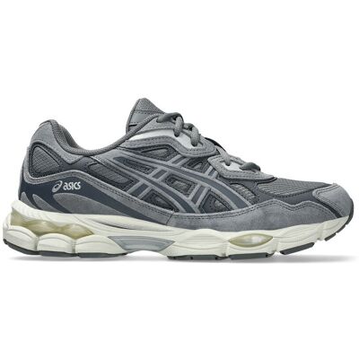 Asics Gel-NYC Grey 1203A739-020 Unisex - Teniszcipők Asics - Szürke - 1203A739-020-6 - Size: 6 Szürke 6 unisex Asics Gel-NYC Grey 1203A739-020 Unisex - Teniszcipők Asics - Szürke - 1203A739-020-6 - Size: 6 Szürke 6 unisex