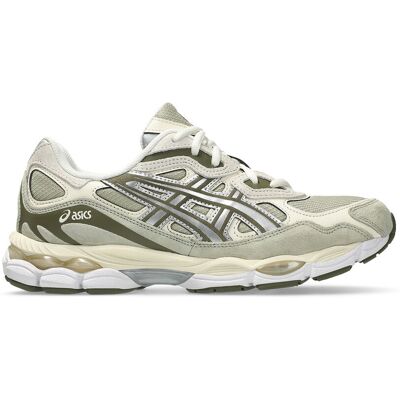 Asics Gel-NYC Khaki Pure Silver Unisex - Teniszcipők Asics - Zöld - 1203A739-302-5 - Size: 5 Zöld 5 unisex Asics Gel-NYC Khaki Pure Silver Unisex - Teniszcipők Asics - Zöld - 1203A739-302-5 - Size: 5 Zöld 5 unisex