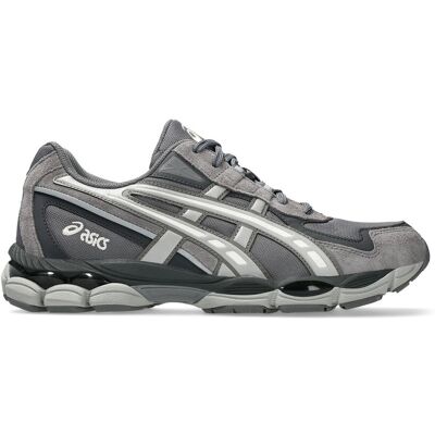 Asics Gel-NYC 2055 Grey 1203A755-021 Unisex - Teniszcipők Asics - Szürke - 1203A755-021-7.5 - Size: 7.5 Szürke 7.5 unisex Asics Gel-NYC 2055 Grey 1203A755-021 Unisex - Teniszcipők Asics - Szürke - 1203A755-021-7.5 - Size: 7.5 Szürke 7.5 unisex
