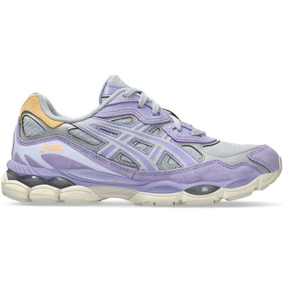 Asics Gel-NYC Purple Unisex - Teniszcipők Asics - Lila - 1203A826-020-7 - Size: 7 Lila 7 unisex Asics Gel-NYC Purple Unisex - Teniszcipők Asics - Lila - 1203A826-020-7 - Size: 7 Lila 7 unisex