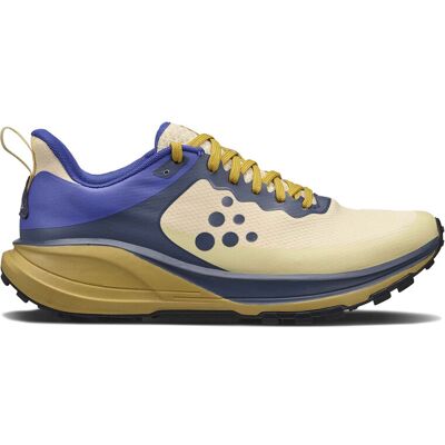 Craft Pure Trail X M Férfiak - Teniszcipők Craft - Kék - 1915202-376346-10 - Size: 10 Kék 10 male Craft Pure Trail X M Férfiak - Teniszcipők Craft - Kék - 1915202-376346-10 - Size: 10 Kék 10 male