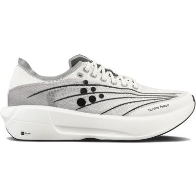 Craft Nordlite Tempo M Férfiak - Teniszcipők Craft - Fehér - 1915501-900000-10.5 - Size: 10.5 Fehér 10.5 male Craft Nordlite Tempo M Férfiak - Teniszcipők Craft - Fehér - 1915501-900000-10.5 - Size: 10.5 Fehér 10.5 male