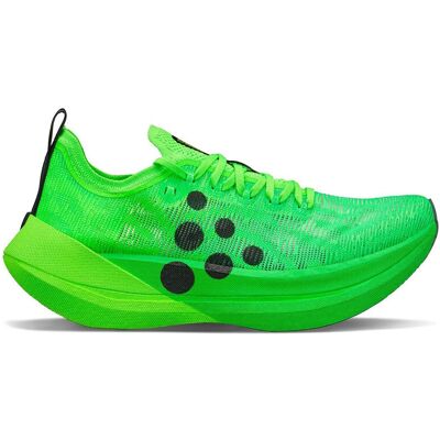 Craft Kype Pro M Férfiak - Teniszcipők Craft - Zöld - 1915503-6510-9.5 - Size: 9.5 Zöld 9.5 male Craft Kype Pro M Férfiak - Teniszcipők Craft - Zöld - 1915503-6510-9.5 - Size: 9.5 Zöld 9.5 male