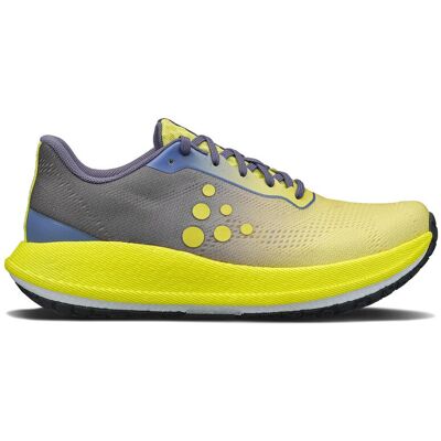 Craft Pacer 2 M Yellow Férfiak - Teniszcipők Craft - Sárga - 1917018-503G-10 - Size: 10 Sárga 10 male Craft Pacer 2 M Yellow Férfiak - Teniszcipők Craft - Sárga - 1917018-503G-10 - Size: 10 Sárga 10 male