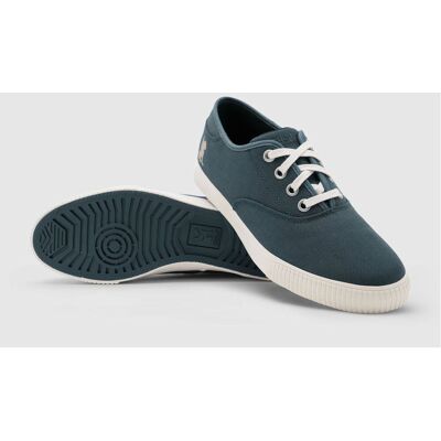 Chrome Truk Indigo / White Férfiak - Teniszcipők Chrome - Kék - FW-121-INWT-9.5UK - Size: 9.5 Kék 9.5 male Chrome Truk Indigo / White Férfiak - Teniszcipők Chrome - Kék - FW-121-INWT-9.5UK - Size: 9.5 Kék 9.5 male