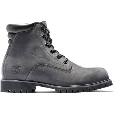 Timberland 6 Inch Premium Waterproof Grey 1A1OIZ-C64 Férfiak - Cipők Timberland - Szürke - 1A1OIZ-C64-10 - Size: 10 Szürke 10 male Timberland 6 Inch Premium Waterproof Grey 1A1OIZ-C64 Férfiak - Cipők Timberland - Szürke - 1A1OIZ-C64-10 - Size: 10 Szürke 10 male