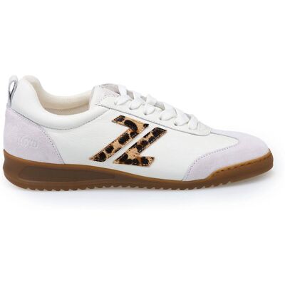 Lloyd Pulse 77 White Nők - Teniszcipők Lloyd - Fehér - 25-040-31-6 - Size: 6 Fehér 6 female Lloyd Pulse 77 White Nők - Teniszcipők Lloyd - Fehér - 25-040-31-6 - Size: 6 Fehér 6 female