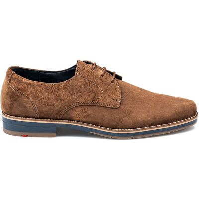 Lloyd Drift 110 Brown 25-502-25 Férfiak - Cipők Lloyd - Barna - 25-502-25-7.5 - Size: 7.5 Barna 7.5 male Lloyd Drift 110 Brown 25-502-25 Férfiak - Cipők Lloyd - Barna - 25-502-25-7.5 - Size: 7.5 Barna 7.5 male