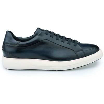 Lloyd Regal (X-Motion Max) Blue Férfiak - Teniszcipők Lloyd - Kék - 25-594-08-9 - Size: 9 Kék 9 male Lloyd Regal (X-Motion Max) Blue Férfiak - Teniszcipők Lloyd - Kék - 25-594-08-9 - Size: 9 Kék 9 male