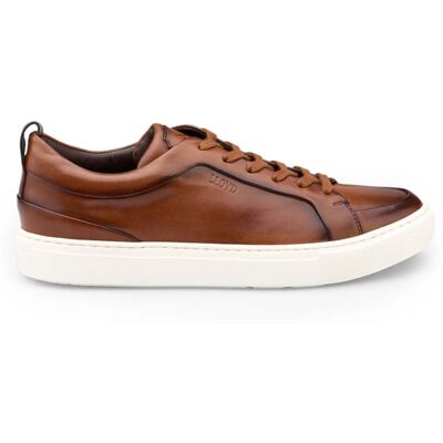 Lloyd Metro (X-Motion Max) Férfiak - Teniszcipők Lloyd - Barna - 25-597-23-10.5 - Size: 10.5 Barna 10.5 male Lloyd Metro (X-Motion Max) Férfiak - Teniszcipők Lloyd - Barna - 25-597-23-10.5 - Size: 10.5 Barna 10.5 male