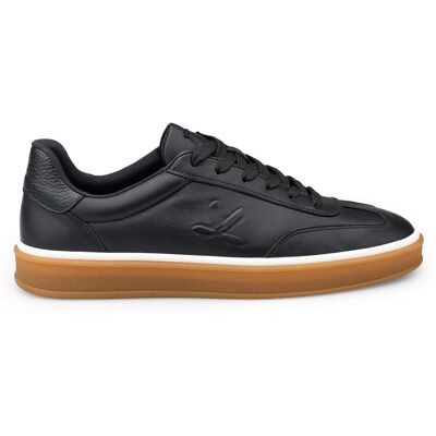 Lloyd Beat Black Férfiak - Teniszcipők Lloyd - Fekete - 25-947-10-7.5 - Size: 7.5 Fekete 7.5 male Lloyd Beat Black Férfiak - Teniszcipők Lloyd - Fekete - 25-947-10-7.5 - Size: 7.5 Fekete 7.5 male