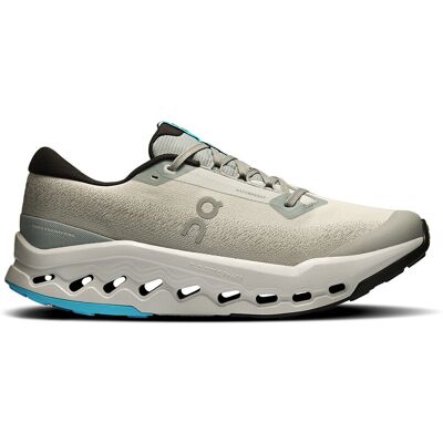On Cloudsurfer Trail 2 WP Grey Férfiak - Teniszcipők On - Szürke - 3MF30243643-10.5 - Size: 10.5 Szürke 10.5 male On Cloudsurfer Trail 2 WP Grey Férfiak - Teniszcipők On - Szürke - 3MF30243643-10.5 - Size: 10.5 Szürke 10.5 male
