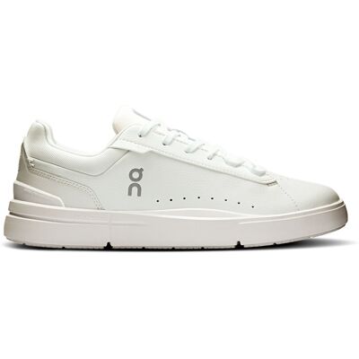 On THE ROGER Advantage White 3WF30391200 Nők - Teniszcipők On - Fehér - 3WF30391200-5.5 - Size: 5.5 Fehér 5.5 female On THE ROGER Advantage White 3WF30391200 Nők - Teniszcipők On - Fehér - 3WF30391200-5.5 - Size: 5.5 Fehér 5.5 female