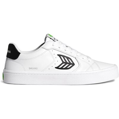 Cariuma Salvas White 411301W21M Férfiak - Teniszcipők Cariuma - Fehér - 411301W21M-10 - Size: 10 Fehér 10 male Cariuma Salvas White 411301W21M Férfiak - Teniszcipők Cariuma - Fehér - 411301W21M-10 - Size: 10 Fehér 10 male