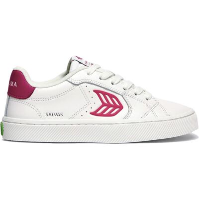 Cariuma Salvas White 411301W82 Unisex - Teniszcipők Cariuma - Fehér - 411301W82-6.5 - Size: 6.5 Fehér 6.5 unisex Cariuma Salvas White 411301W82 Unisex - Teniszcipők Cariuma - Fehér - 411301W82-6.5 - Size: 6.5 Fehér 6.5 unisex