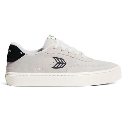 Cariuma Luan Pro White 472402W72M Férfiak - Teniszcipők Cariuma - Fehér - 472402W72M-8 - Size: 8 Fehér 8 male Cariuma Luan Pro White 472402W72M Férfiak - Teniszcipők Cariuma - Fehér - 472402W72M-8 - Size: 8 Fehér 8 male
