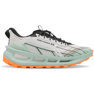 Under Armour UA EXPLOR TRAIL Nők - Teniszcipők Under Armour - Fehér - 6012791-111-6 - Size: 6 Fehér 6 female Under Armour UA EXPLOR TRAIL Nők - Teniszcipők Under Armour - Fehér - 6012791-111-6 - Size: 6 Fehér 6 female