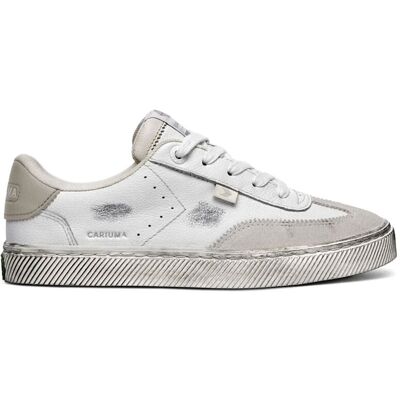 Cariuma Toca White 613121W2Q Nők - Teniszcipők Cariuma - Fehér - 613121W2Q-4.5 - Size: 4.5 Fehér 4.5 female Cariuma Toca White 613121W2Q Nők - Teniszcipők Cariuma - Fehér - 613121W2Q-4.5 - Size: 4.5 Fehér 4.5 female