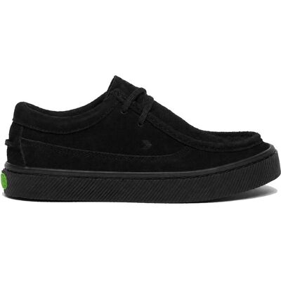 Cariuma Teco All Black Férfiak - Teniszcipők Cariuma - Fekete - 643602B10-9.5 - Size: 9.5 Fekete 9.5 male Cariuma Teco All Black Férfiak - Teniszcipők Cariuma - Fekete - 643602B10-9.5 - Size: 9.5 Fekete 9.5 male