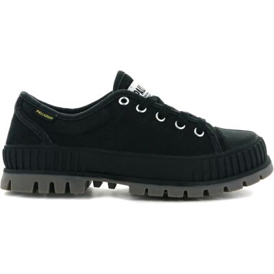Palladium Pallashock Og Black Férfiak - Cipők Palladium - Fekete - 76680-008-M-4 - Size: 4 Fekete 4 male Palladium Pallashock Og Black Férfiak - Cipők Palladium - Fekete - 76680-008-M-4 - Size: 4 Fekete 4 male