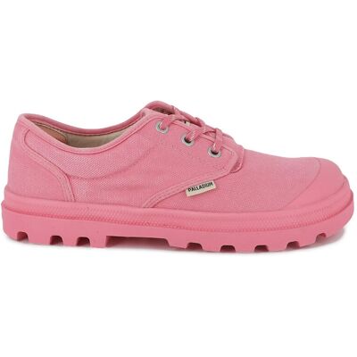 Palladium Dunelite Ox Cush Pink Nők - Cipők Palladium - Rózsaszín - 94661-657-M-6.5 - Size: 6.5 Rózsaszín 6.5 female Palladium Dunelite Ox Cush Pink Nők - Cipők Palladium - Rózsaszín - 94661-657-M-6.5 - Size: 6.5 Rózsaszín 6.5 female