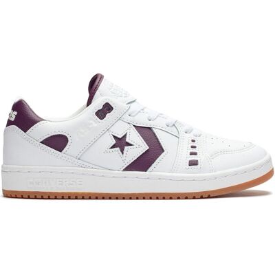 Converse CONS AS-1 Pro White A08479C Férfiak - Teniszcipők Converse - Fehér - A08479C-7 - Size: 7 Fehér 7 male Converse CONS AS-1 Pro White A08479C Férfiak - Teniszcipők Converse - Fehér - A08479C-7 - Size: 7 Fehér 7 male