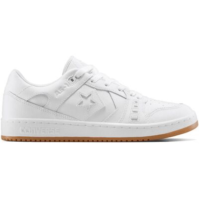 Converse CONS AS-1 Pro White A12907C Férfiak - Teniszcipők Converse - Fehér - A12907C-9 - Size: 9 Fehér 9 male Converse CONS AS-1 Pro White A12907C Férfiak - Teniszcipők Converse - Fehér - A12907C-9 - Size: 9 Fehér 9 male
