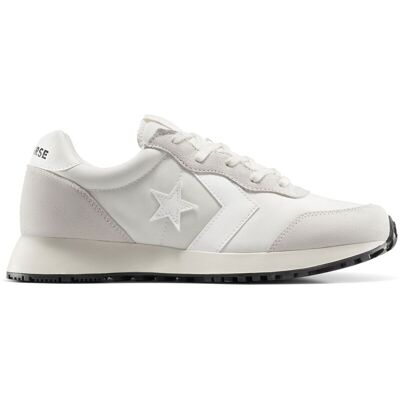 Converse Omega Trainer White A13469C Unisex - Teniszcipők Converse - Fehér - A13469C-10 - Size: 10 Fehér 10 unisex Converse Omega Trainer White A13469C Unisex - Teniszcipők Converse - Fehér - A13469C-10 - Size: 10 Fehér 10 unisex