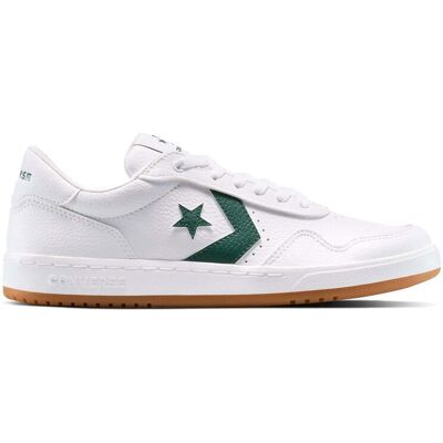 Converse SC25 White A14639C Férfiak - Teniszcipők Converse - Fehér - A14639C-8.5 - Size: 8.5 Fehér 8.5 male Converse SC25 White A14639C Férfiak - Teniszcipők Converse - Fehér - A14639C-8.5 - Size: 8.5 Fehér 8.5 male