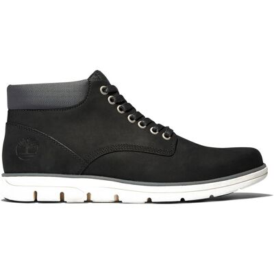Timberland Bradstreet Chukka Leather Black Férfiak - Cipők Timberland - Fekete - A146Q-BLK-8 - Size: 8 Fekete 8 male Timberland Bradstreet Chukka Leather Black Férfiak - Cipők Timberland - Fekete - A146Q-BLK-8 - Size: 8 Fekete 8 male