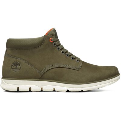 Timberland Bradstreet Chukka Leather Green Férfiak - Cipők Timberland - Zöld - A1TVM-A58-9.5 - Size: 9.5 Zöld 9.5 male Timberland Bradstreet Chukka Leather Green Férfiak - Cipők Timberland - Zöld - A1TVM-A58-9.5 - Size: 9.5 Zöld 9.5 male