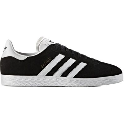 adidas Gazelle Black BB5476 Férfiak - Teniszcipők adidas Originals - Fekete - BB5476-8.5 - Size: 8.5 Fekete 8.5 male adidas Gazelle Black BB5476 Férfiak - Teniszcipők adidas Originals - Fekete - BB5476-8.5 - Size: 8.5 Fekete 8.5 male