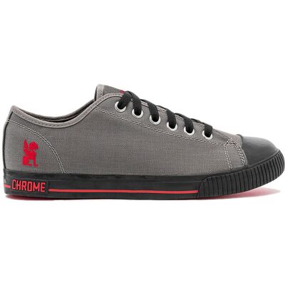 Szürke Chrome Kursk sportcipő - Sportcipő Szürke Chrome Kursk sportcipő - Sportcipő