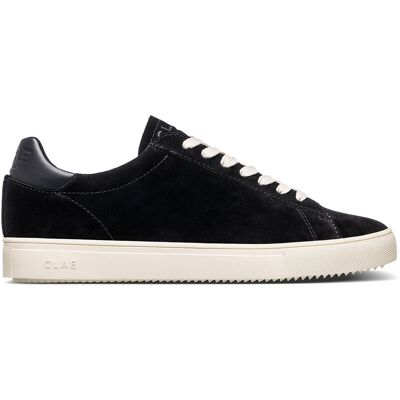 Clae Bradley Bőr Edző Cipő - Court Trainers Clae Bradley Bőr Edző Cipő - Court Trainers
