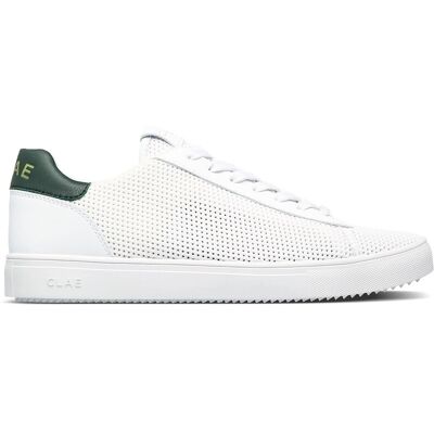 Clae Bradley Knit White Férfiak - Cipők Clae - Fehér - CL26ABK01-WPN-7.5 - Size: 7.5 Fehér 7.5 male Clae Bradley Knit White Férfiak - Cipők Clae - Fehér - CL26ABK01-WPN-7.5 - Size: 7.5 Fehér 7.5 male