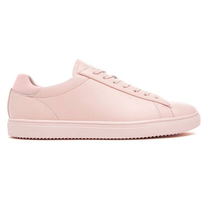 Clae Bradley Light Pink Oiled Leather Nők - Teniszcipők Clae - Rózsaszín - CLA01297-LPL-6 - Size: 6 Rózsaszín 6 female Clae Bradley Light Pink Oiled Leather Nők - Teniszcipők Clae - Rózsaszín - CLA01297-LPL-6 - Size: 6 Rózsaszín 6 female