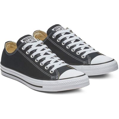 Converse Chuck Taylor All Star Cipő - Fekete Converse Chuck Taylor All Star Cipő - Fekete