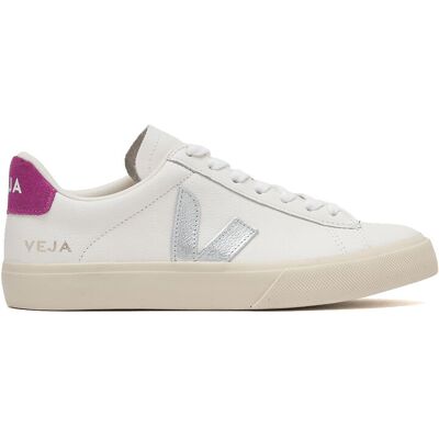 Veja Campo Leather White CP0520788A Nők - Teniszcipők Veja - Fehér - CP0520788A-4.5 - Size: 4.5 Fehér 4.5 female Veja Campo Leather White CP0520788A Nők - Teniszcipők Veja - Fehér - CP0520788A-4.5 - Size: 4.5 Fehér 4.5 female