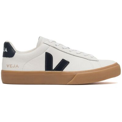 Veja Campo Leather White CP0520789B Férfiak - Teniszcipők Veja - Fehér - CP0520789B-8.5 - Size: 8.5 Fehér 8.5 male Veja Campo Leather White CP0520789B Férfiak - Teniszcipők Veja - Fehér - CP0520789B-8.5 - Size: 8.5 Fehér 8.5 male
