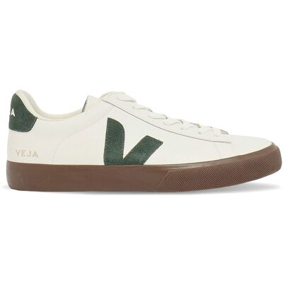 Veja Campo Leather White CP0521179A Nők - Teniszcipők Veja - Fehér - CP0521179A-4.5 - Size: 4.5 Fehér 4.5 female Veja Campo Leather White CP0521179A Nők - Teniszcipők Veja - Fehér - CP0521179A-4.5 - Size: 4.5 Fehér 4.5 female
