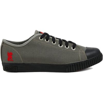 Chrome Kursk Pro 2.0 Grey Férfiak - Teniszcipők Chrome - Szürke - FW-113-GY-6.5 - Size: 6.5 Szürke 6.5 male Chrome Kursk Pro 2.0 Grey Férfiak - Teniszcipők Chrome - Szürke - FW-113-GY-6.5 - Size: 6.5 Szürke 6.5 male