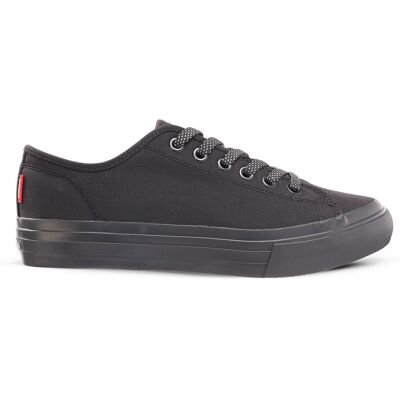 Chrome Kursk 2.0 AW Pro Sneaker Night Férfiak - Teniszcipők Chrome - Fekete - FW-175-NI00-10.5 - Size: 10.5 Fekete 10.5 male Chrome Kursk 2.0 AW Pro Sneaker Night Férfiak - Teniszcipők Chrome - Fekete - FW-175-NI00-10.5 - Size: 10.5 Fekete 10.5 male