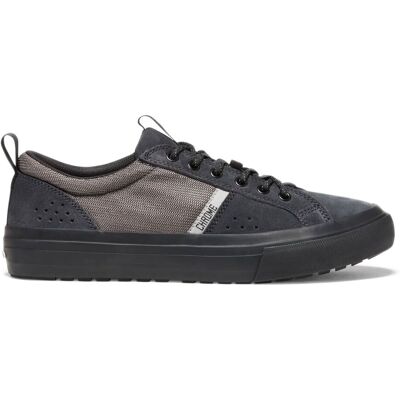 Chrome Kursk TR Black FW-178-BKGY Férfiak - Teniszcipők Chrome - Fekete - FW-178-BKGY-9 - Size: 9 Fekete 9 male Chrome Kursk TR Black FW-178-BKGY Férfiak - Teniszcipők Chrome - Fekete - FW-178-BKGY-9 - Size: 9 Fekete 9 male