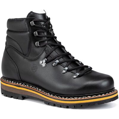 Hanwag Grünten Black Férfiak - Cipők Hanwag - Fekete - H1113-012-10 - Size: 10 Fekete 10 male Hanwag Grünten Black Férfiak - Cipők Hanwag - Fekete - H1113-012-10 - Size: 10 Fekete 10 male